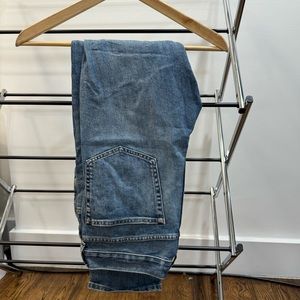 Everlane Slim Jeans - 33x32